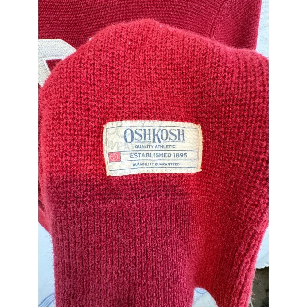 OshKosh Bgosh vintage oshkosh